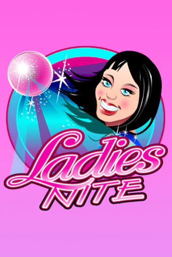 Ladies Nite демо игровой автомат | ВАВАДА бесплатно