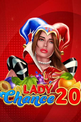 Lady Chance 40 демо игровой автомат | ВАВАДА бесплатно