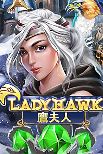 Lady Hawk демо игровой автомат | ВАВАДА бесплатно