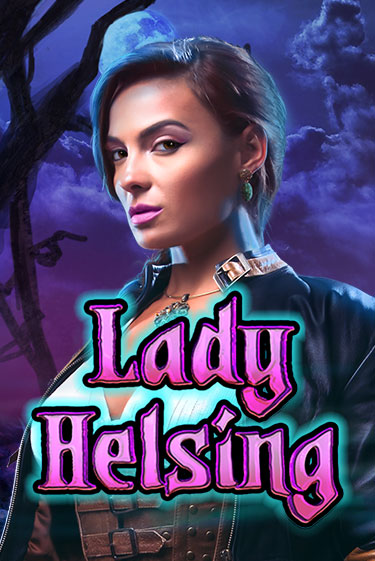 Lady Helsing демо игровой автомат | ВАВАДА бесплатно