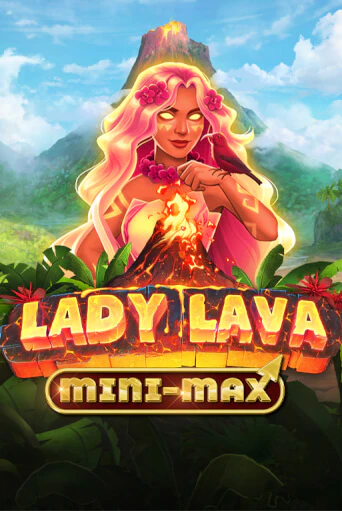 Lady Lava Minimax демо игровой автомат | ВАВАДА бесплатно