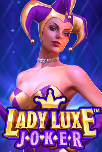 Lady Luxe Joker™ демо игровой автомат | ВАВАДА бесплатно