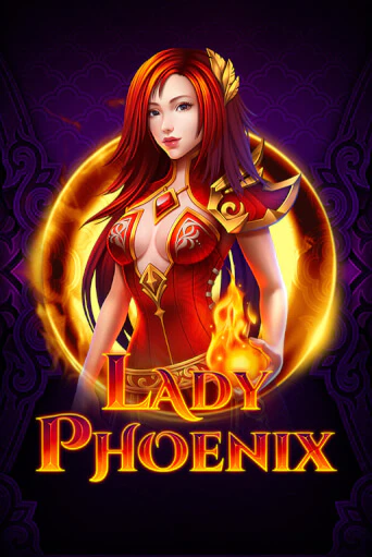 Lady Phoenix демо игровой автомат | ВАВАДА бесплатно