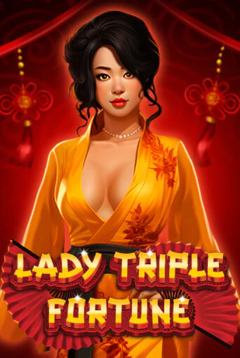 Lady Triple Fortune демо игровой автомат | ВАВАДА бесплатно