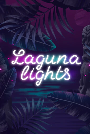 Laguna Lights демо игровой автомат | ВАВАДА бесплатно