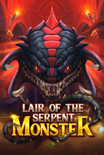 Lair of the Serpent Monster демо игровой автомат | ВАВАДА бесплатно