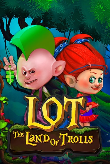 LOT Land Of Trolls демо игровой автомат | ВАВАДА бесплатно