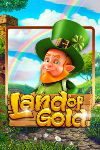 Lands of Gold демо игровой автомат | ВАВАДА бесплатно