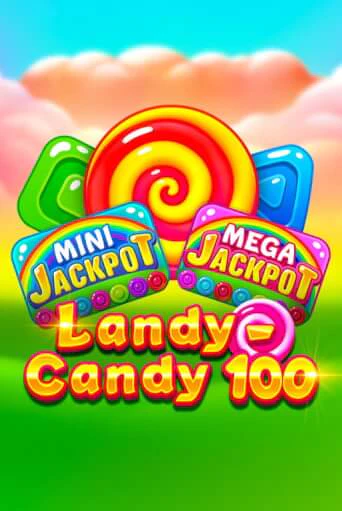 Landy-Candy 100 демо игровой автомат | ВАВАДА бесплатно