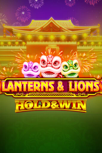 Lanterns & Lions: Hold & Win демо игровой автомат | ВАВАДА бесплатно