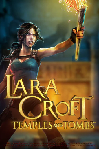 Lara Croft: Temples and Tombs демо игровой автомат | ВАВАДА бесплатно