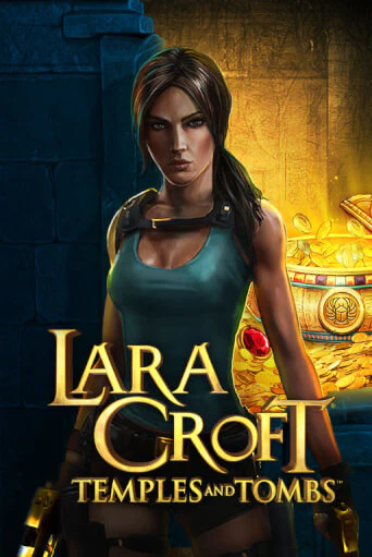 Lara Croft: Temples and Tombs демо игровой автомат | ВАВАДА бесплатно