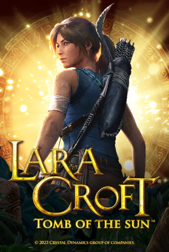 Lara Croft®: Tomb of the Sun™ демо игровой автомат | ВАВАДА бесплатно