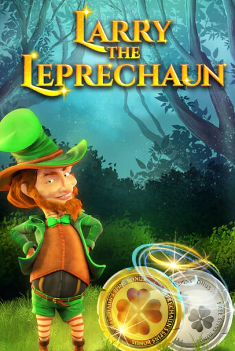 Larry the Leprechaun демо игровой автомат | ВАВАДА бесплатно