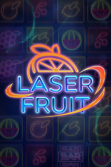 Laser Fruit демо игровой автомат | ВАВАДА бесплатно