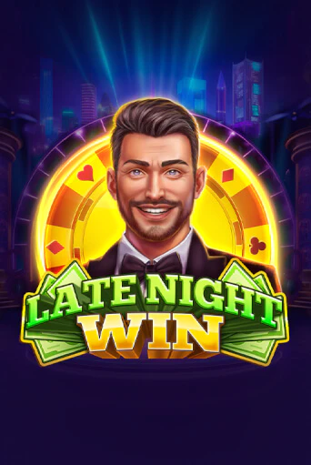 Late-Night Win демо игровой автомат | ВАВАДА бесплатно