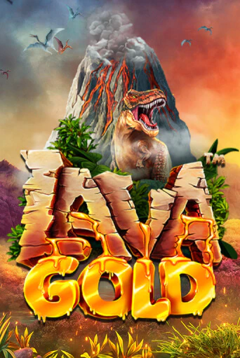 Lava Gold демо игровой автомат | ВАВАДА бесплатно