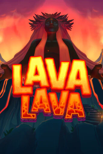 Lava Lava демо игровой автомат | ВАВАДА бесплатно