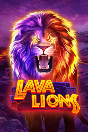 Lava Lions демо игровой автомат | ВАВАДА бесплатно