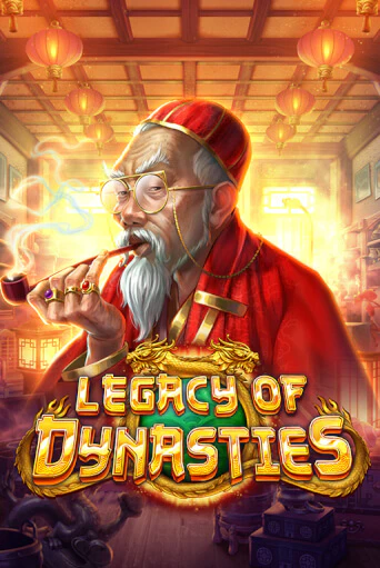 Legacy of Dynasties демо игровой автомат | ВАВАДА бесплатно