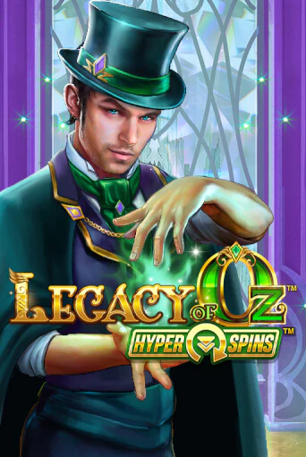 Legacy of Oz демо игровой автомат | ВАВАДА бесплатно