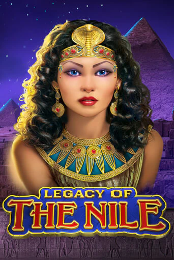 Legacy of The Nile демо игровой автомат | ВАВАДА бесплатно