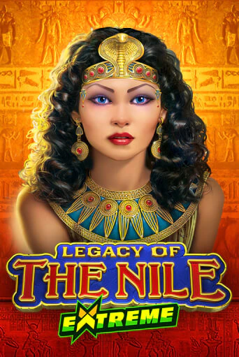 The Legacy of the Nile Extreme демо игровой автомат | ВАВАДА бесплатно