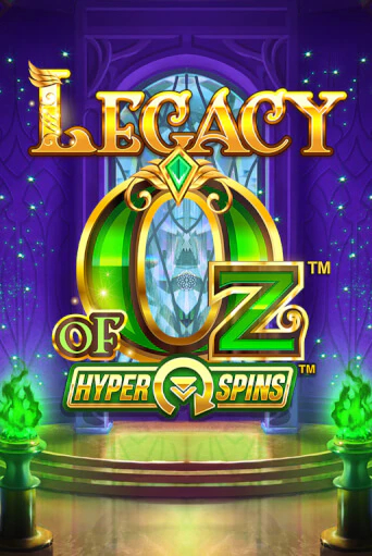 Legacy of Oz демо игровой автомат | ВАВАДА бесплатно