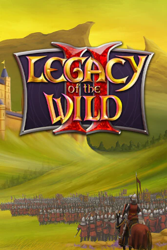 Legacy of the Wilds 2 демо игровой автомат | ВАВАДА бесплатно