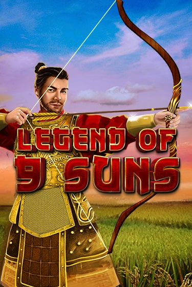 Legend of 9 Suns демо игровой автомат | ВАВАДА бесплатно