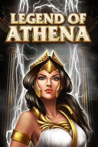 Legend Of Athena демо игровой автомат | ВАВАДА бесплатно