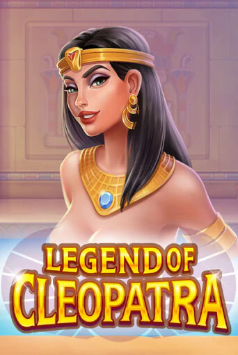 Legend of Cleopatra демо игровой автомат | ВАВАДА бесплатно