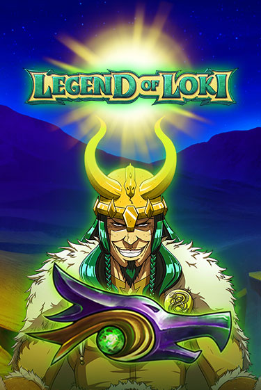 Legend of Loki демо игровой автомат | ВАВАДА бесплатно