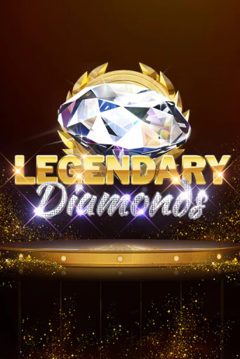 Legendary Diamonds демо игровой автомат | ВАВАДА бесплатно