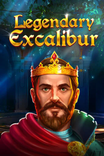 Legendary Excalibur демо игровой автомат | ВАВАДА бесплатно