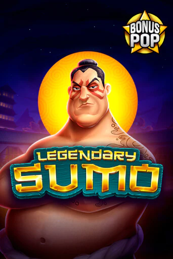 Legendary Sumo демо игровой автомат | ВАВАДА бесплатно