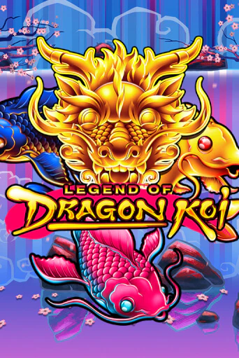 Legend of Dragon Koi демо игровой автомат | ВАВАДА бесплатно