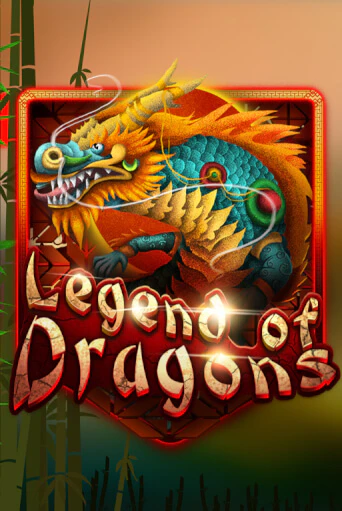 Legend of Dragons демо игровой автомат | ВАВАДА бесплатно