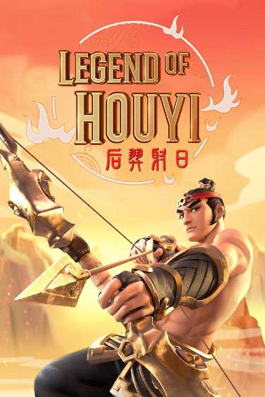 Legend of Hou Yi демо игровой автомат | ВАВАДА бесплатно