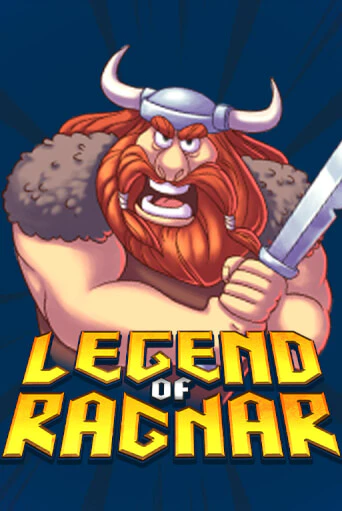 Legend of Ragnar демо игровой автомат | ВАВАДА бесплатно