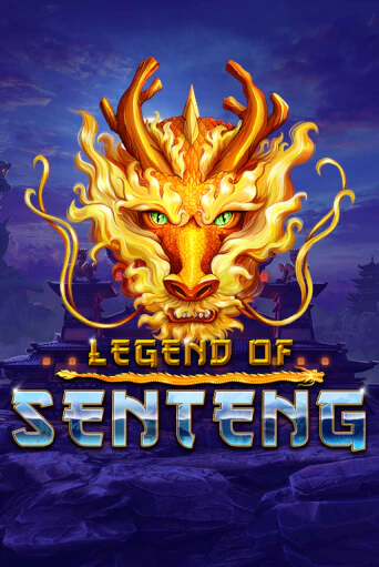 Legend of Senteng демо игровой автомат | ВАВАДА бесплатно