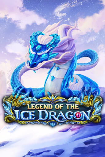 Legend of the Ice Dragon демо игровой автомат | ВАВАДА бесплатно