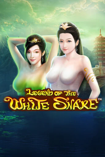 The Legend of the White Snake демо игровой автомат | ВАВАДА бесплатно