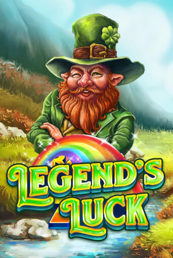 Legend's Luck демо игровой автомат | ВАВАДА бесплатно