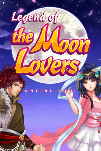 Legend of the Moon Lovers демо игровой автомат | ВАВАДА бесплатно