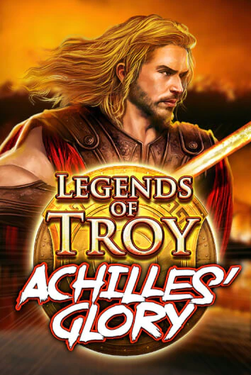 Legends of Troy: Achilles' Glory демо игровой автомат | ВАВАДА бесплатно