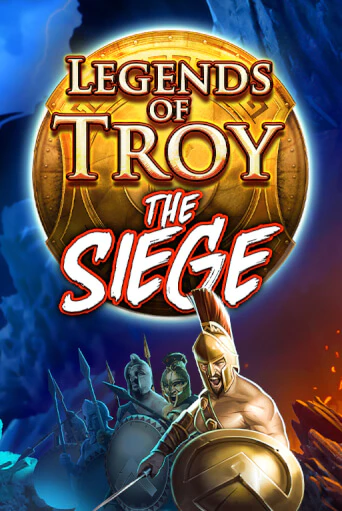 Legends of Troy: The Siege демо игровой автомат | ВАВАДА бесплатно