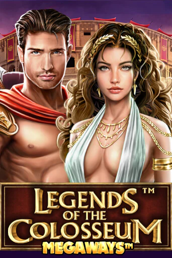 Legends of the Colosseum демо игровой автомат | ВАВАДА бесплатно