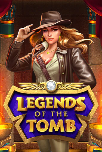 Legends of the Tomb Promo демо игровой автомат | ВАВАДА бесплатно