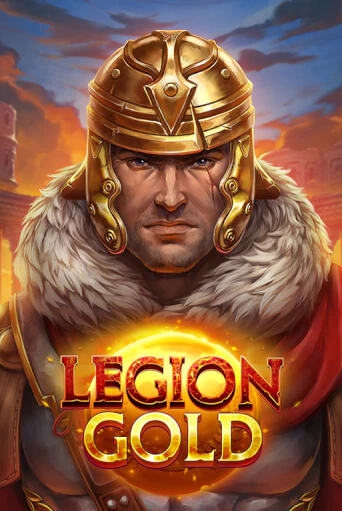 Legion Gold демо игровой автомат | ВАВАДА бесплатно